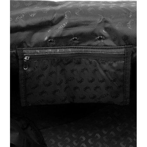 Torba sportowa Venum Trainer Lite Evo - Black/Red