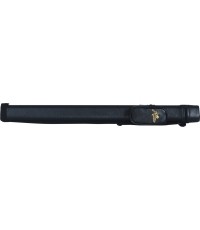 Laperti Triangular Cue Tube Black 1B-2S