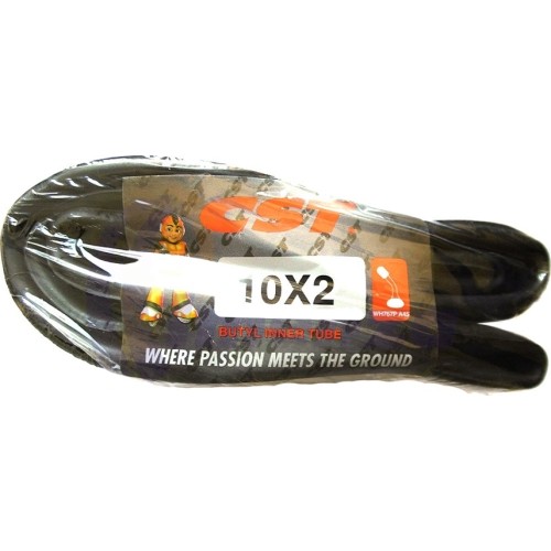 Kamera CST 10" x 2,00" (54-152) // AV 45°