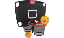 Kosz do koszykówki BERG TwinHoop do trampoliny