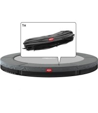 Favourite - InGround Padding 270 Grey (6 sekcji)