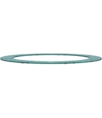 Osłona sprężyn BERG Champion FlatGround 330, zielona