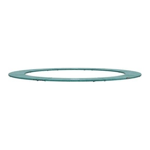 Osłona sprężyn BERG Champion FlatGround 330, zielona