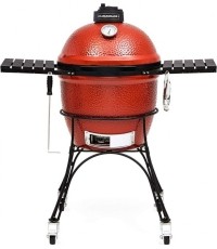 Grill zewnętrzny na węgiel drzewny Kamado Joe Classic I
