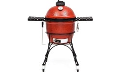 Grill zewnętrzny na węgiel drzewny Kamado Joe Classic I