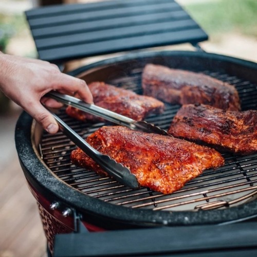 Grill zewnętrzny na węgiel drzewny Kamado Joe Classic I