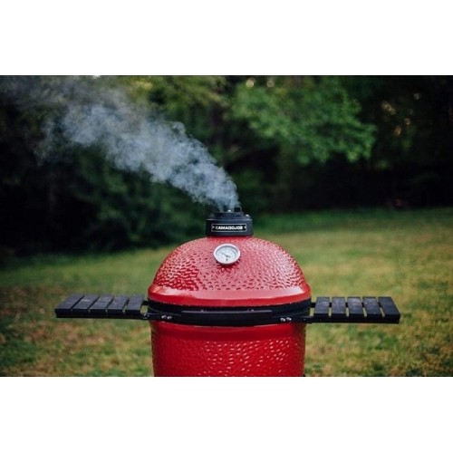 Grill zewnętrzny na węgiel drzewny Kamado Joe Classic I