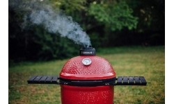 Grill zewnętrzny na węgiel drzewny Kamado Joe Classic I