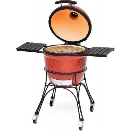 Grill zewnętrzny na węgiel drzewny Kamado Joe Classic I