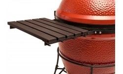 Grill zewnętrzny na węgiel drzewny Kamado Joe Classic I