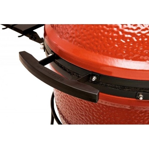 Grill zewnętrzny na węgiel drzewny Kamado Joe Classic I