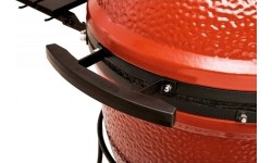 Grill zewnętrzny na węgiel drzewny Kamado Joe Classic I
