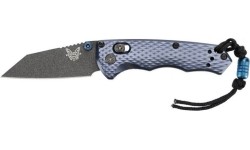 Benchmade 290BK - FULL IMMUNITY, Crater Blue
