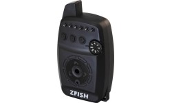 ZFISH Zestaw alarmów ugryzienia Zx8 4+1