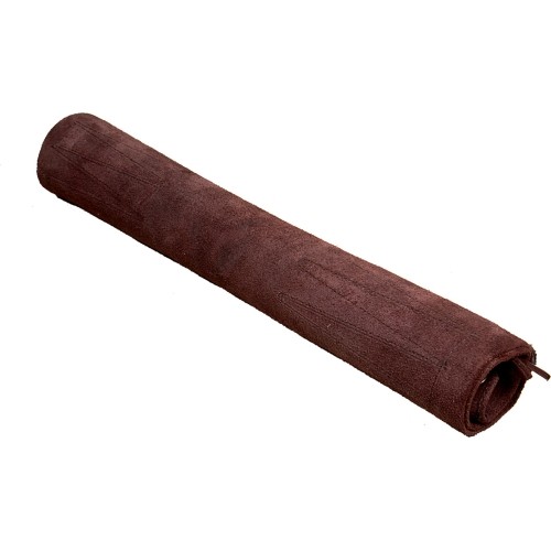 Skórzana podróżna gra w tryktraka Roll & Play