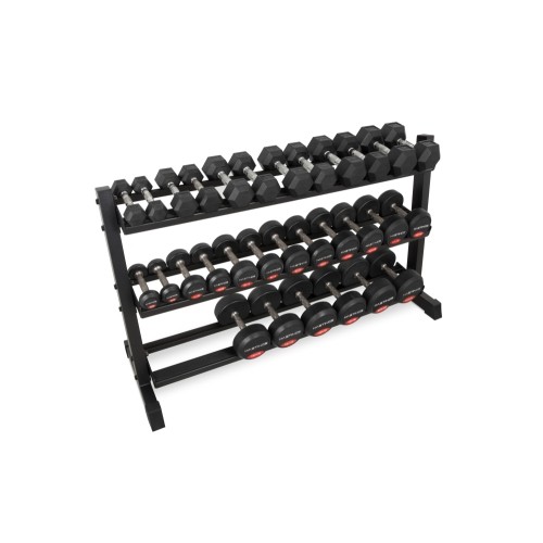 Stojak na hantle Newton Fitness DR-14