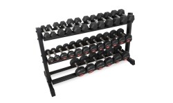 Stojak na hantle Newton Fitness DR-14