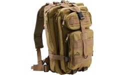 Plecak szturmowy taktyczny wojskowy uniwesalny wycieczkowy turystyczny podróżny Armii Cattara, 30 l