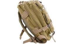 Plecak szturmowy taktyczny wojskowy uniwesalny wycieczkowy turystyczny podróżny Armii Cattara, 30 l