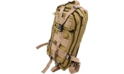 Plecak szturmowy taktyczny wojskowy uniwesalny wycieczkowy turystyczny podróżny Armii Cattara, 30 l