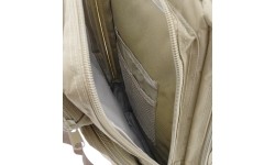 Plecak szturmowy taktyczny wojskowy uniwesalny wycieczkowy turystyczny podróżny Armii Cattara, 30 l