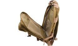 Plecak szturmowy taktyczny wojskowy uniwesalny wycieczkowy turystyczny podróżny Armii Cattara, 30 l