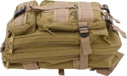 Plecak szturmowy taktyczny wojskowy uniwesalny wycieczkowy turystyczny podróżny Armii Cattara, 30 l