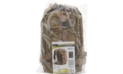 Plecak szturmowy taktyczny wojskowy uniwesalny wycieczkowy turystyczny podróżny Armii Cattara, 30 l