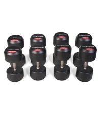 Profesjonalne hantle Hastings 42,5-50 kg