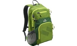 Plecak składany turystyczny podróżny miejski uniwersalny Cattara GreenW 28 l