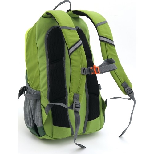 Plecak składany turystyczny podróżny miejski uniwersalny Cattara GreenW 28 l