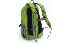 Plecak składany turystyczny podróżny miejski uniwersalny Cattara GreenW 28 l