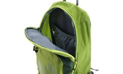 Plecak składany turystyczny podróżny miejski uniwersalny Cattara GreenW 28 l