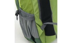 Plecak składany turystyczny podróżny miejski uniwersalny Cattara GreenW 28 l