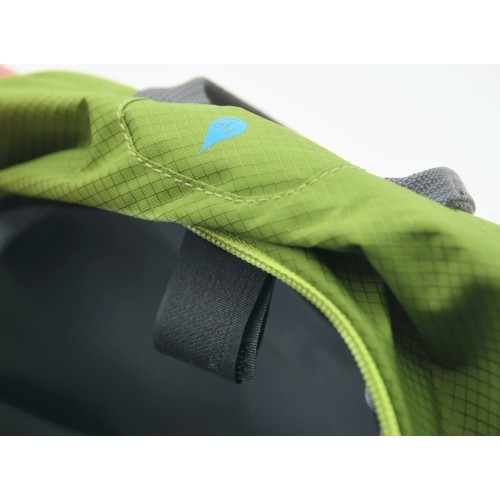 Plecak składany turystyczny podróżny miejski uniwersalny Cattara GreenW 28 l