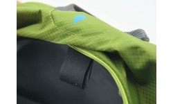 Plecak składany turystyczny podróżny miejski uniwersalny Cattara GreenW 28 l