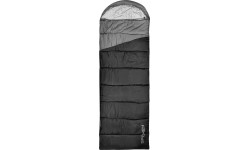 Zimowy śpiwór mumia 230x75 cm z workiem kompresyjnym Spokey POLARIS 350