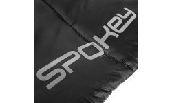 Zimowy śpiwór mumia 230x75 cm z workiem kompresyjnym Spokey POLARIS 350