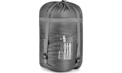 Zimowy śpiwór mumia 230x75 cm z workiem kompresyjnym Spokey POLARIS 350
