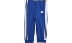 Dres dziecięcy Adidas Bos Jog Ft niebieski HM6612