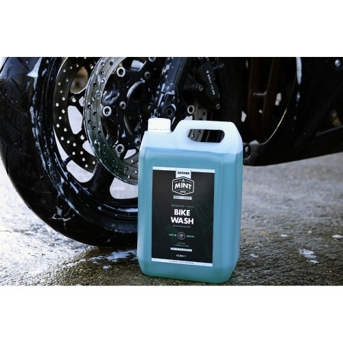 Środek do czyszczenia motocykli i rowerów Mint Bike Wash 5L