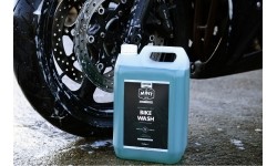 Środek do czyszczenia motocykli i rowerów Mint Bike Wash 5L