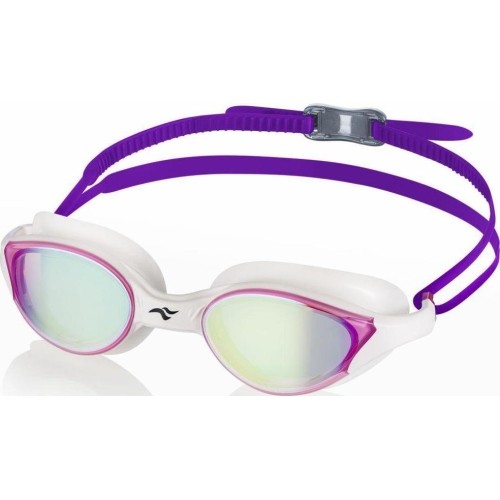 Okulary pływackie VORTEX MIRROR w twardym etui - 59