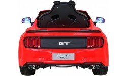 Pojazd Ford Mustang GT czerwony