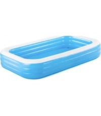 Basen nadmuchiwany ogrodowy Bestway Family 305