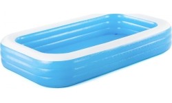 Basen nadmuchiwany ogrodowy Bestway Family 305