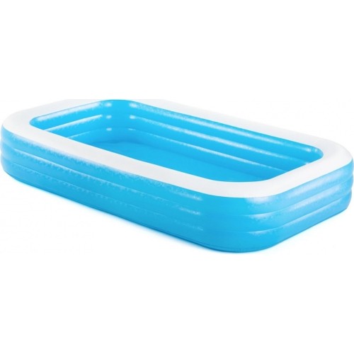 Basen nadmuchiwany ogrodowy Bestway Family 305