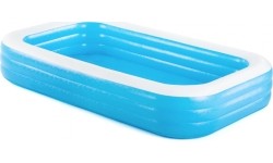 Basen nadmuchiwany ogrodowy Bestway Family 305