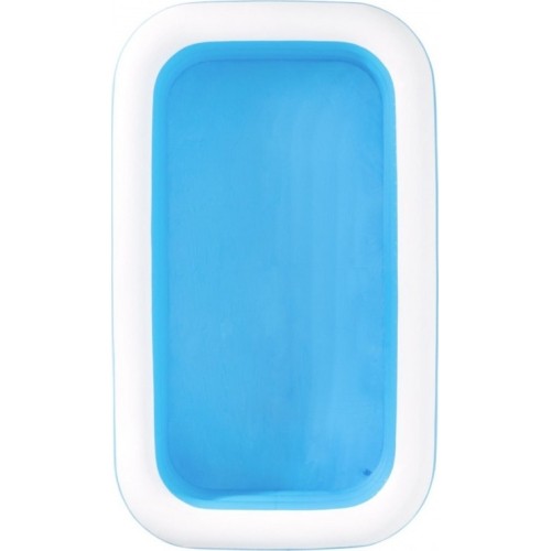 Basen nadmuchiwany ogrodowy Bestway Family 305