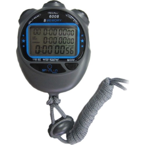 Elektroniczny stoper Spartan PRO